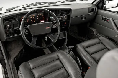Monza Sport Sedan